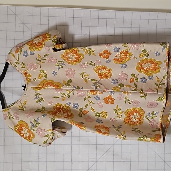 Arianne Elmy Good Luck Dress (Short Sleeve) - Picture 2 of 4